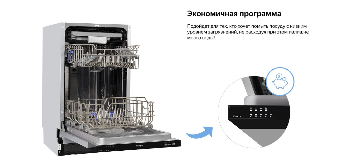 Weissgauff Официальный Магазин В Спб