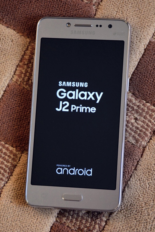 Купить Самсунг Галакси J2 Prime
