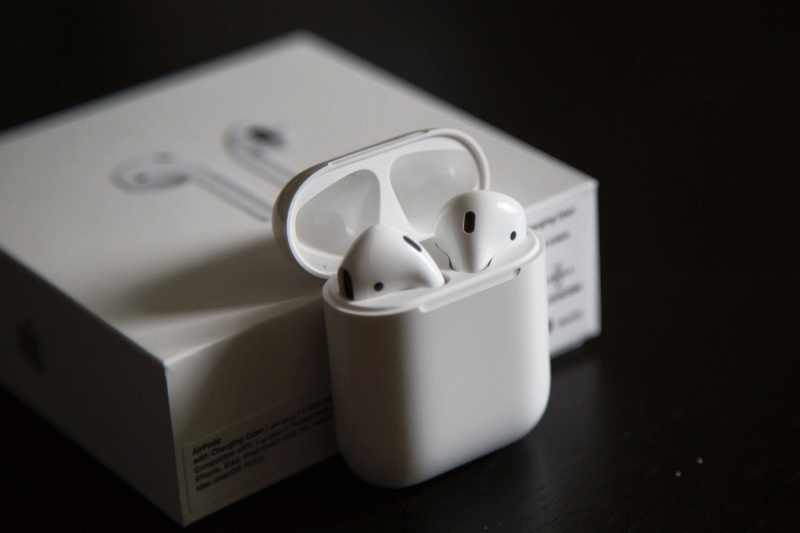 Ebay Airpods