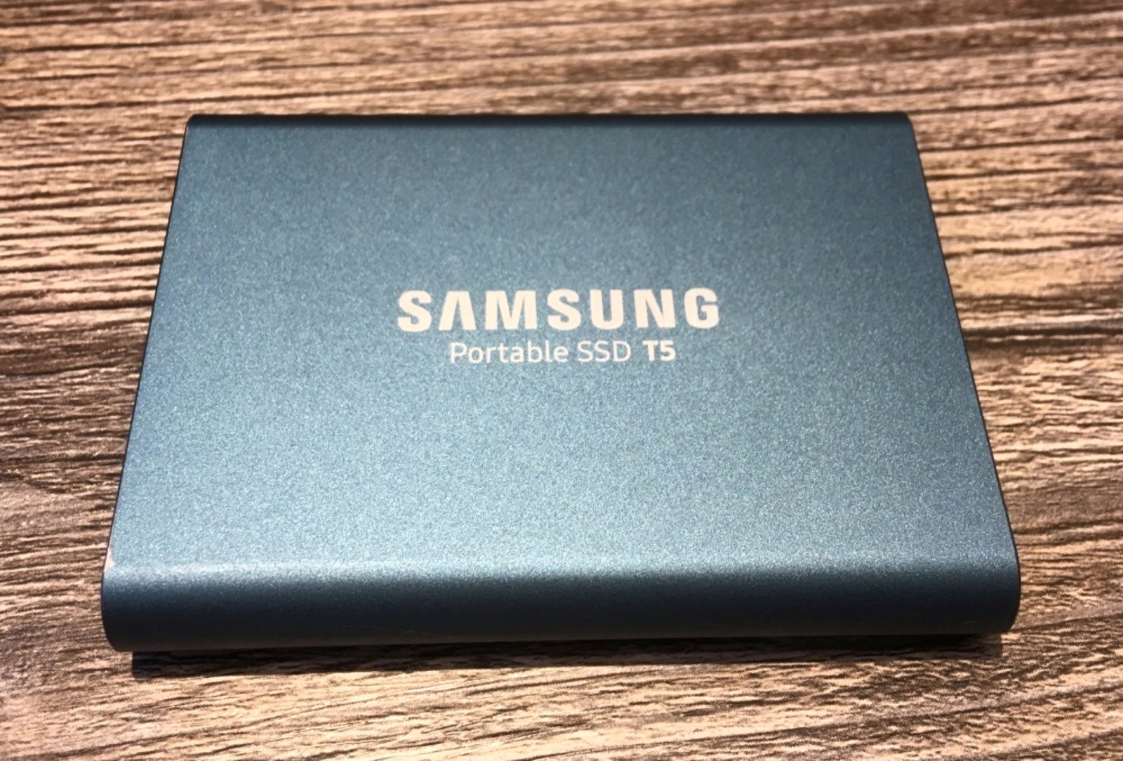 Ssd 1.8 Samsung T7