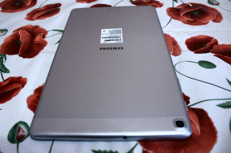 Samsung Tab A 10.1 Sm T515