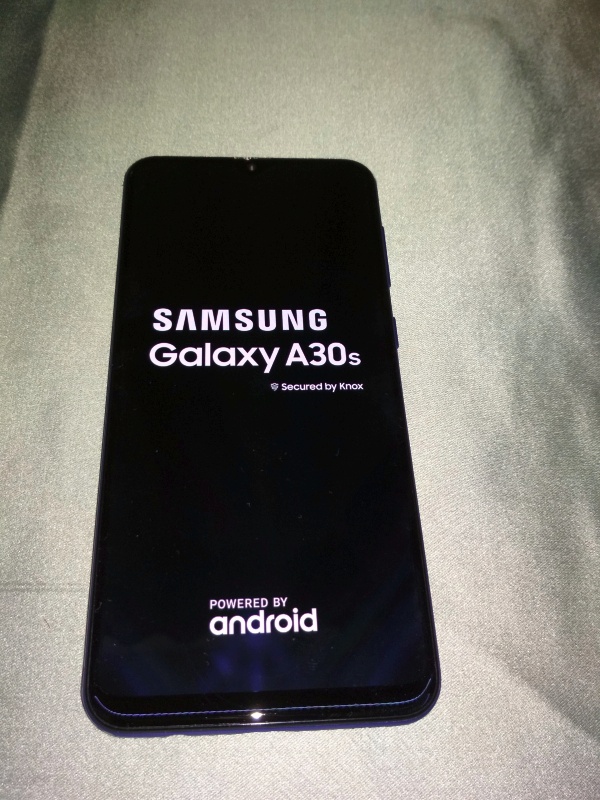 Samsung Galaxy A30 4 64