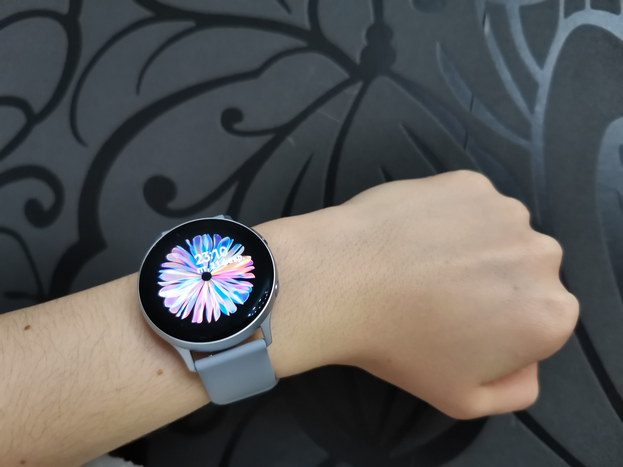 Samsung Galaxy Watch 4 Mobile Review