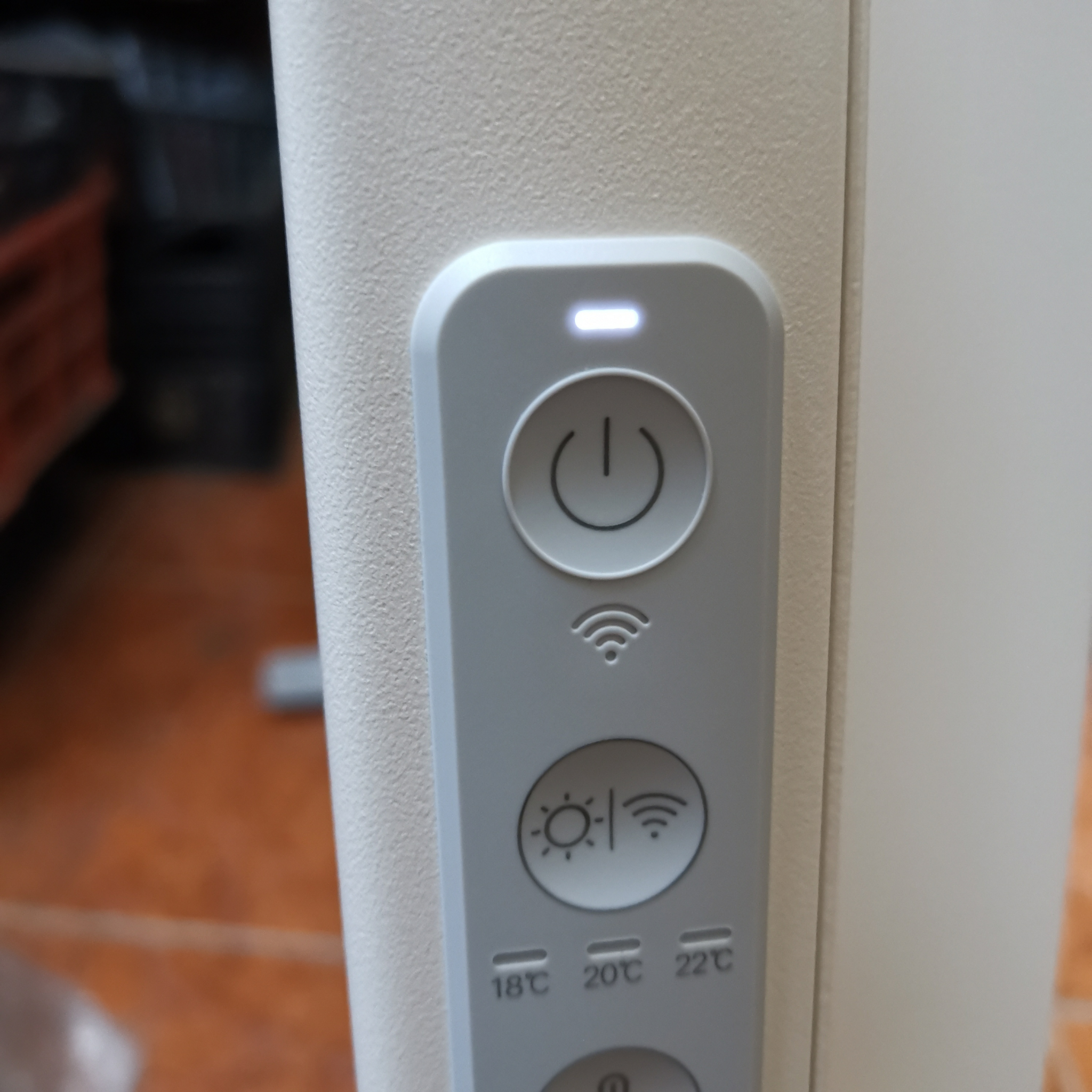 Конвектор Xiaomi Smart Space Heater S