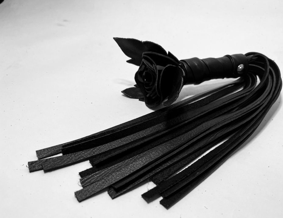 Стек BDSM Арсенал королевский 79 см, коричневый 62012ars - BDSM Арсенал - Стеки - Купить