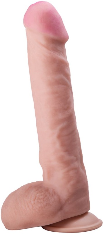 Фаллоимитаторы Lovetoy А Полимер