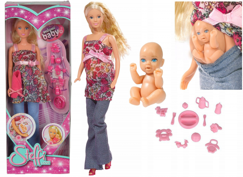 Где Можно Купить Куклы Для Девочек