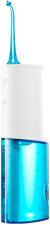 Беспроводной Ирригатор Xiaomi Soocas W3 Pro