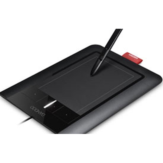 Bamboo Tablet Wacom