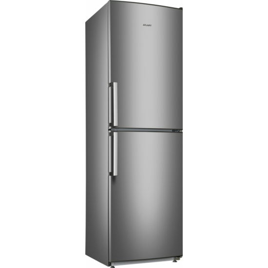Серый Холодильник