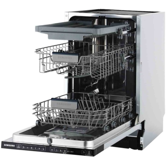 Встраиваемая Посудомоечная Машина Samsung Dw50r4040bb Отзывы