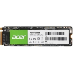 Ssd Acer M Fa Gb Pcie Gen X Nvme Bl Bwwa