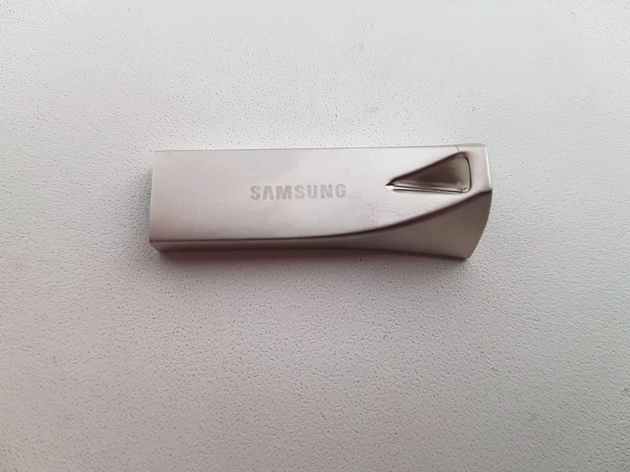 Samsung Bar Plus Usb 3.1 64gb