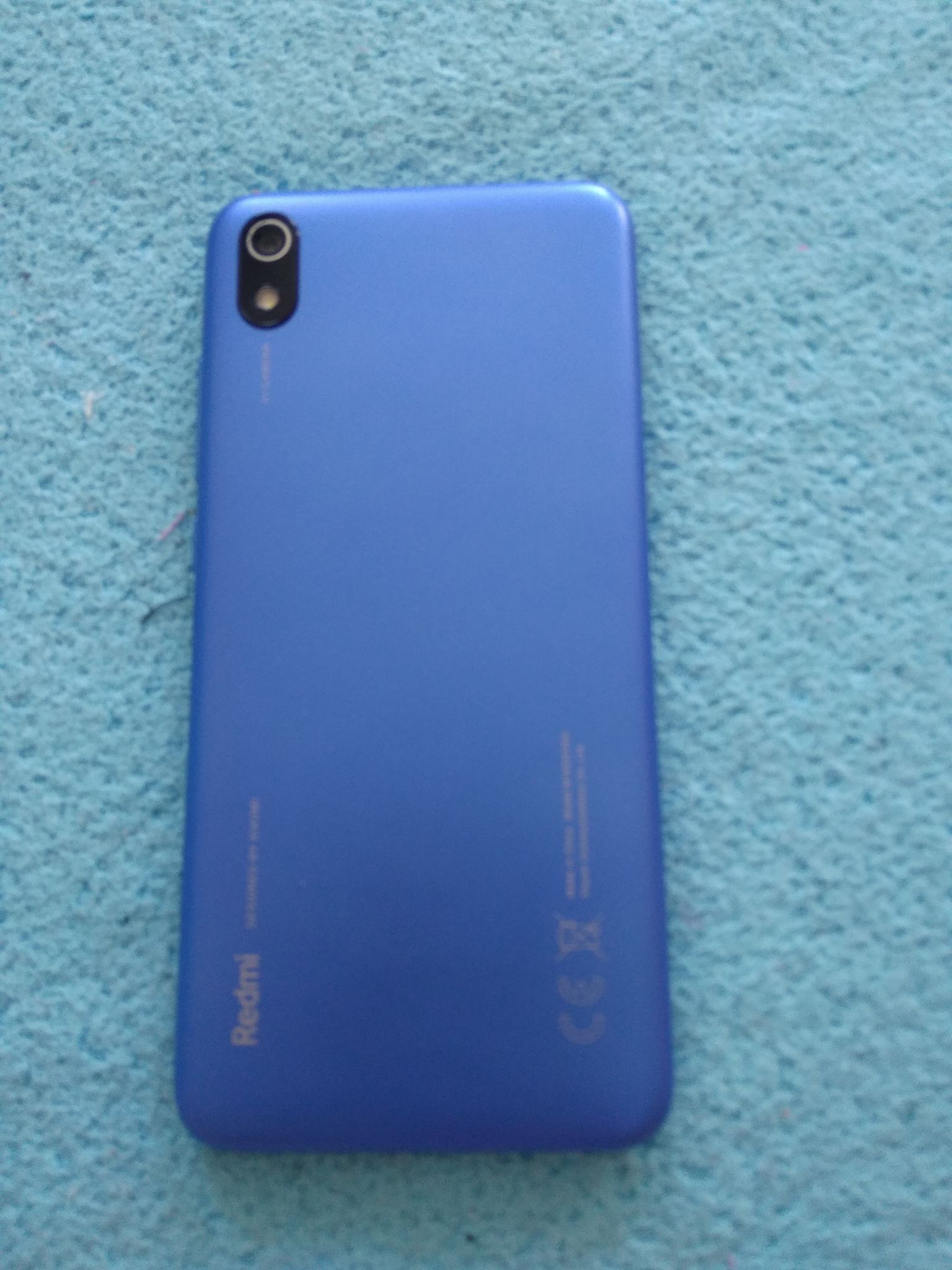 Xiaomi Redmi 7 32gb Blue