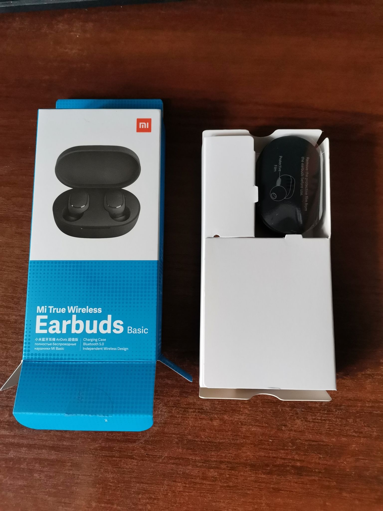 Xiaomi Mi Earbuds