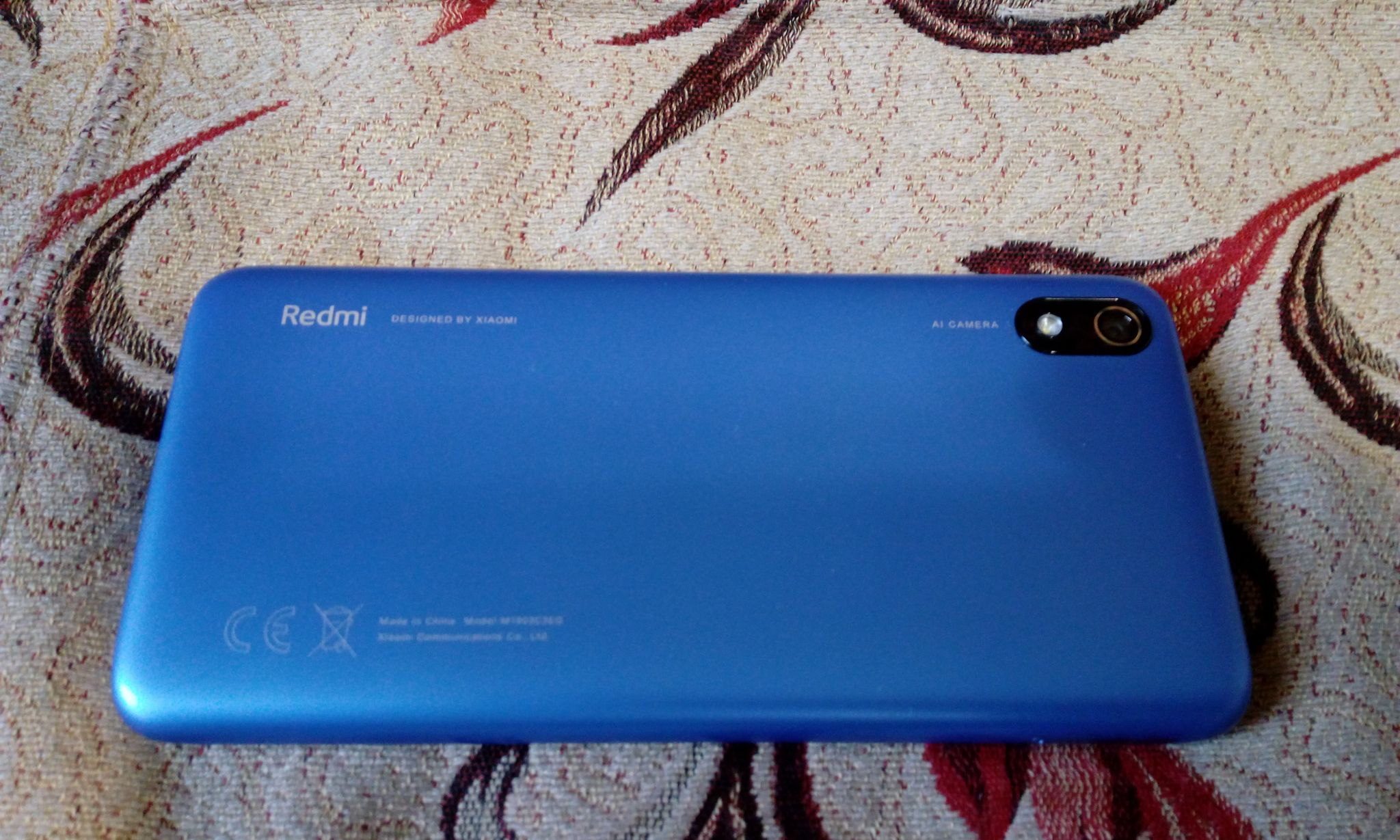 Xiaomi Redmi 7a 16gb Купить