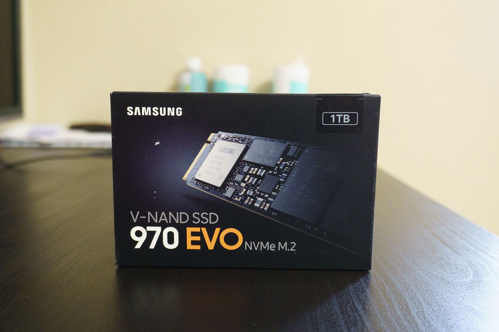 Ssd Samsung 970 Evo Plus 1tb Купить