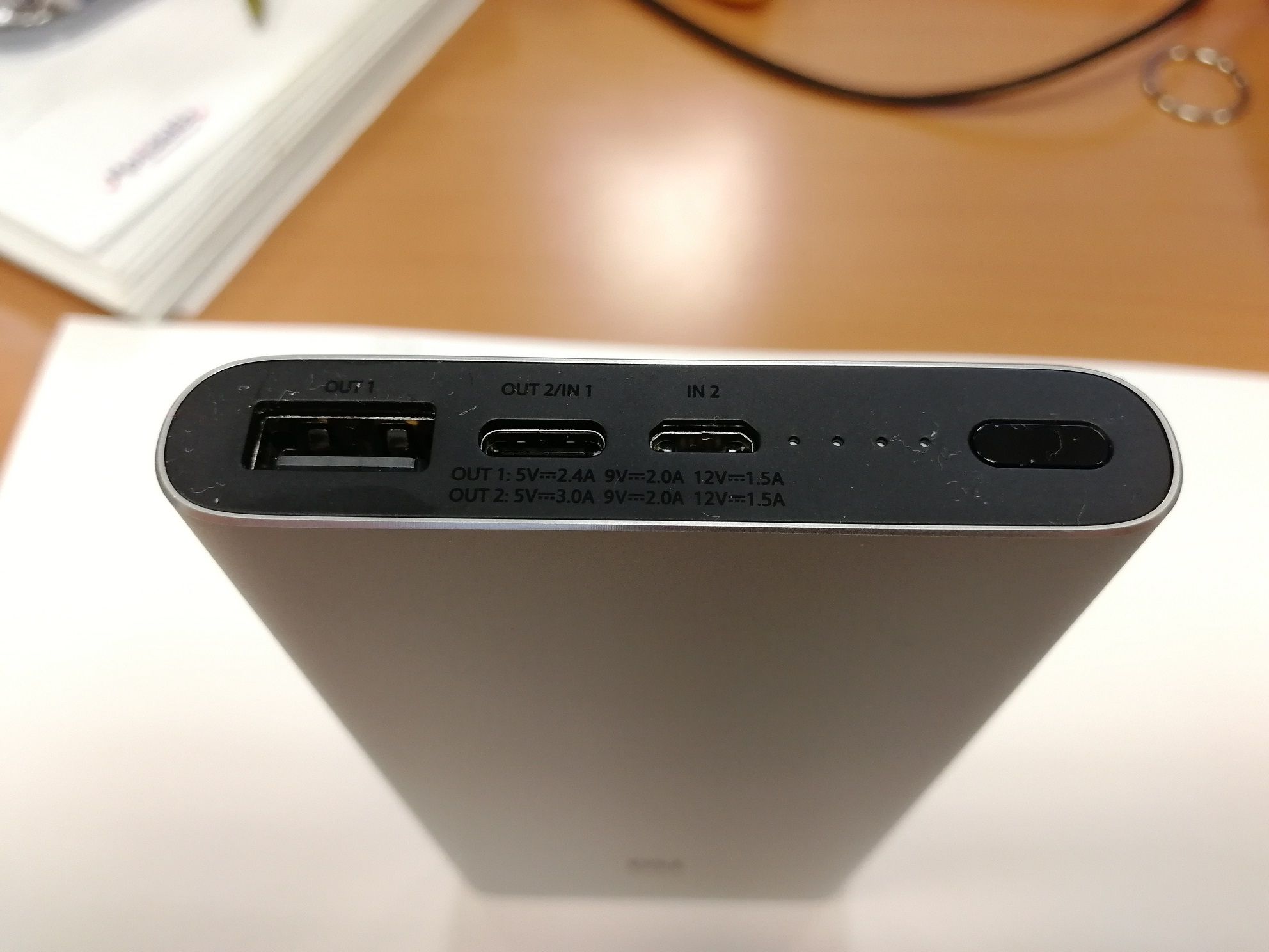 Xiaomi Power 11