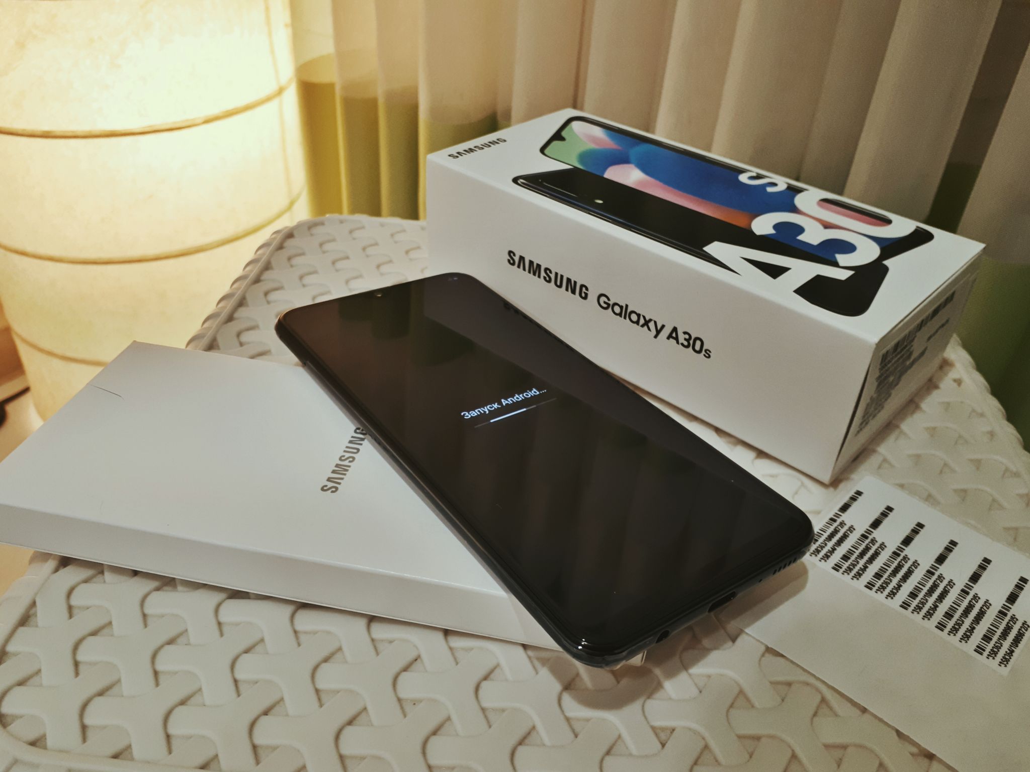 Смартфон Samsung Galaxy A32 4 64gb A325
