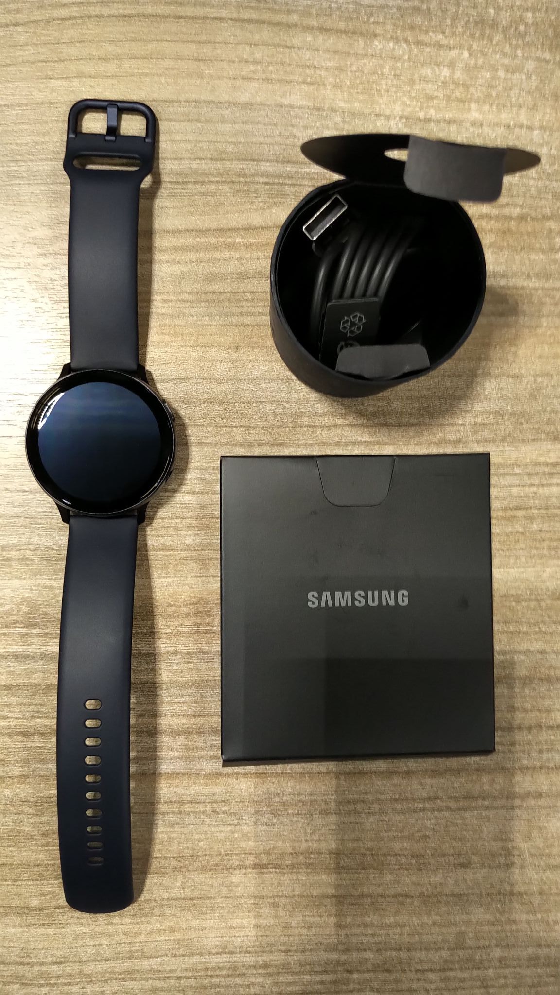 Samsung Smart Active 2