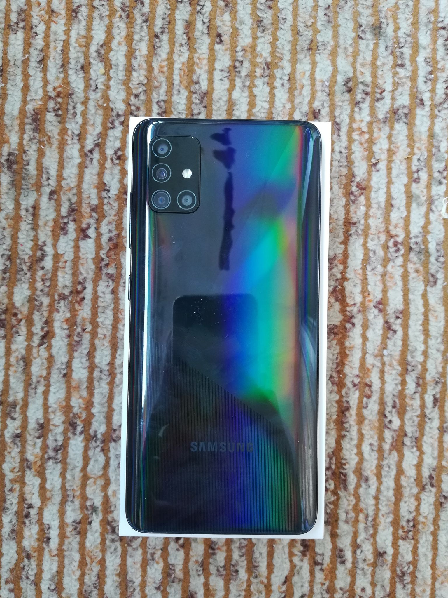 Samsung Galaxy A51 6 128gb Купить