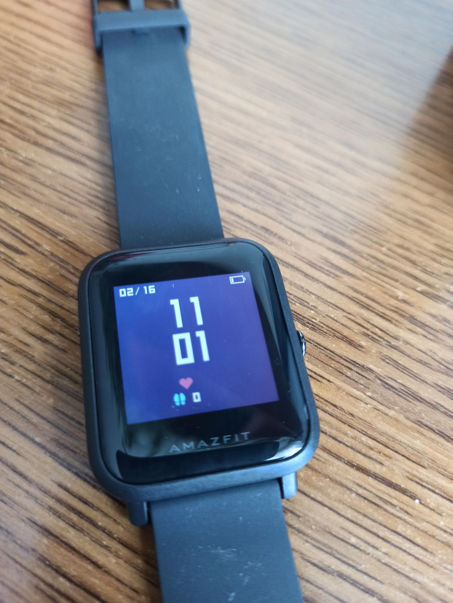 Xiaomi Mi Watch Lite Bhr4704ru