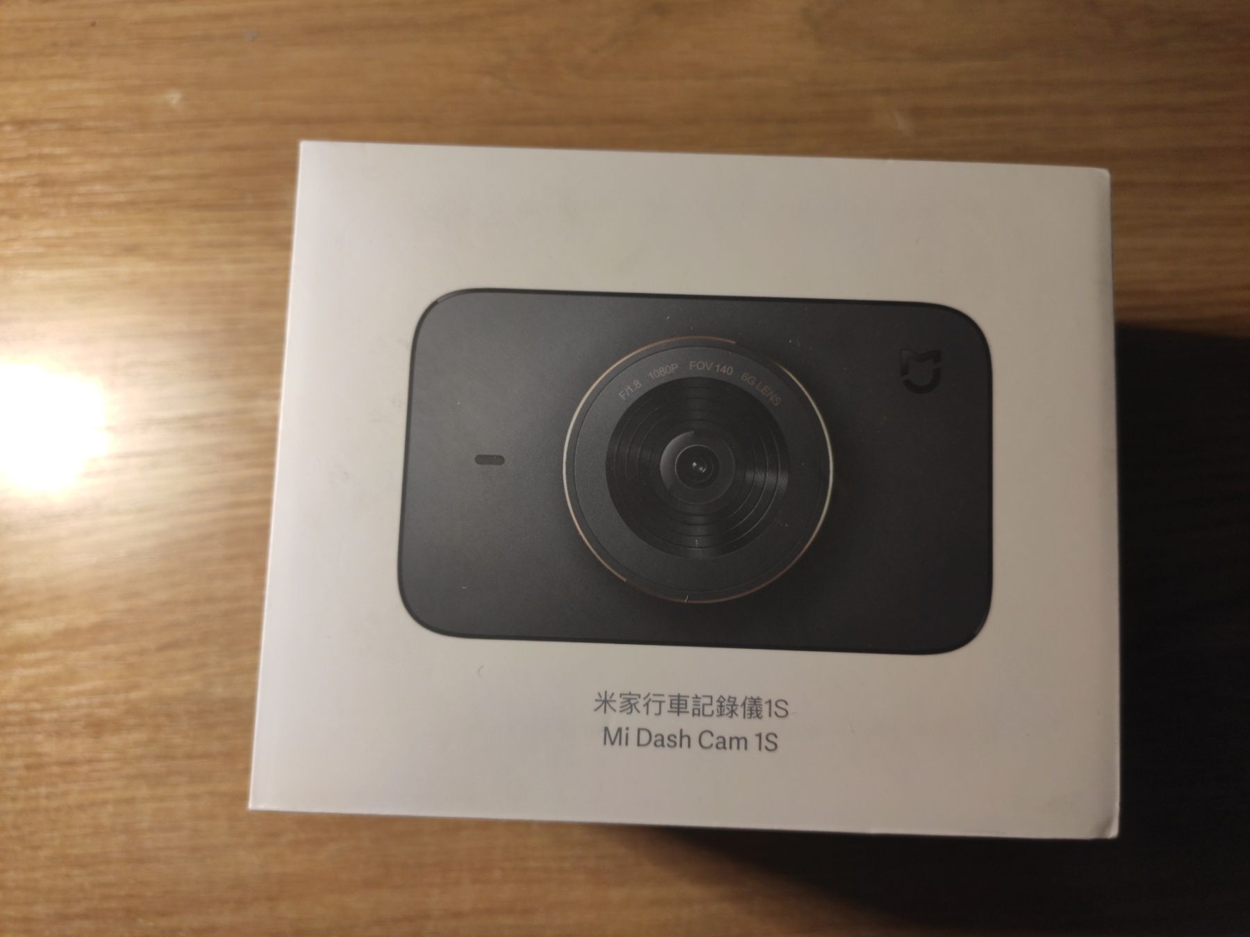 Xiaomi Dash Cam 15