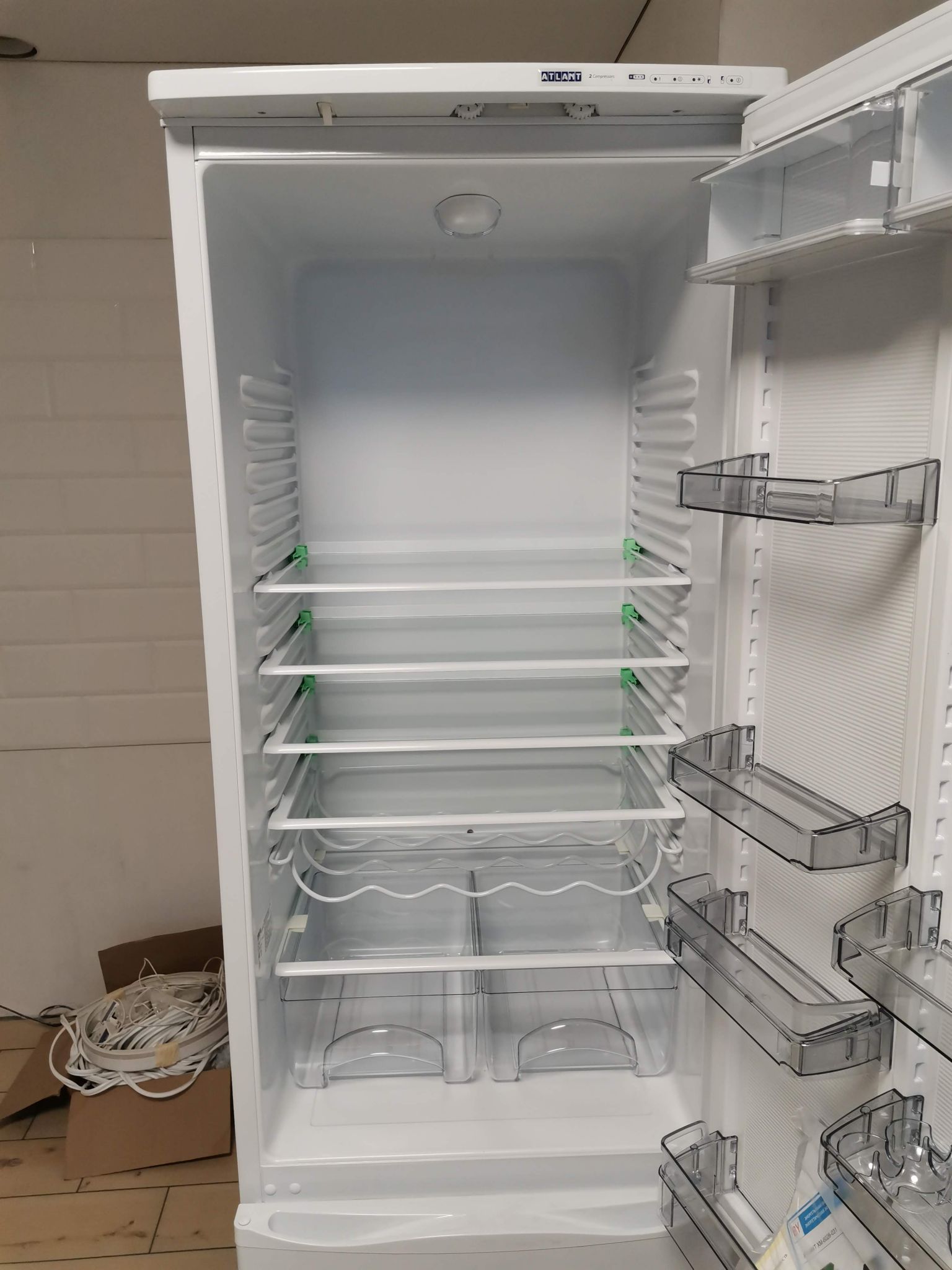 Где Купить Холодильник Атлант В Спб