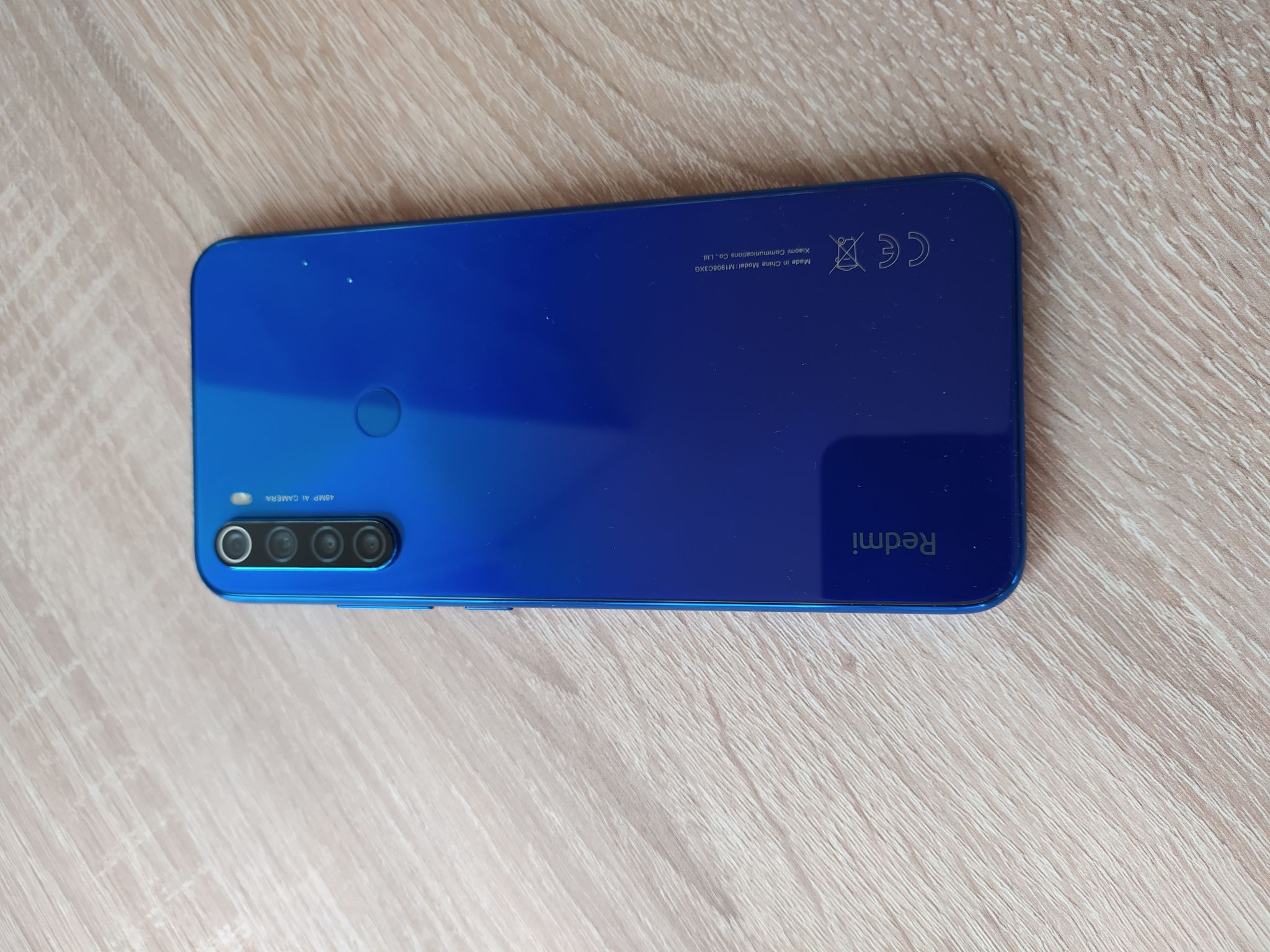 Xiaomi Redmi Note 8t 32 Au Ru