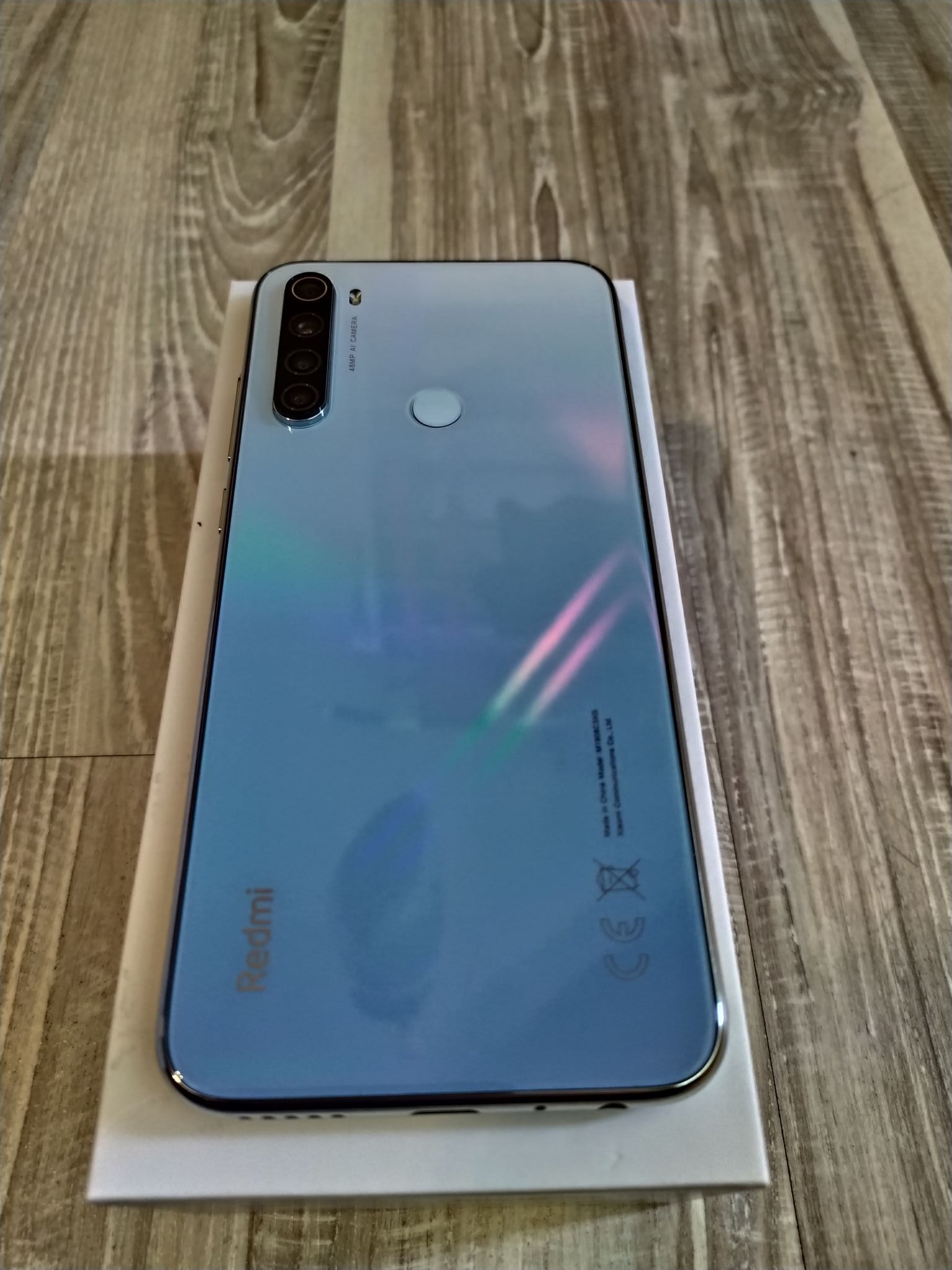 Телефоны Xiaomi Бу