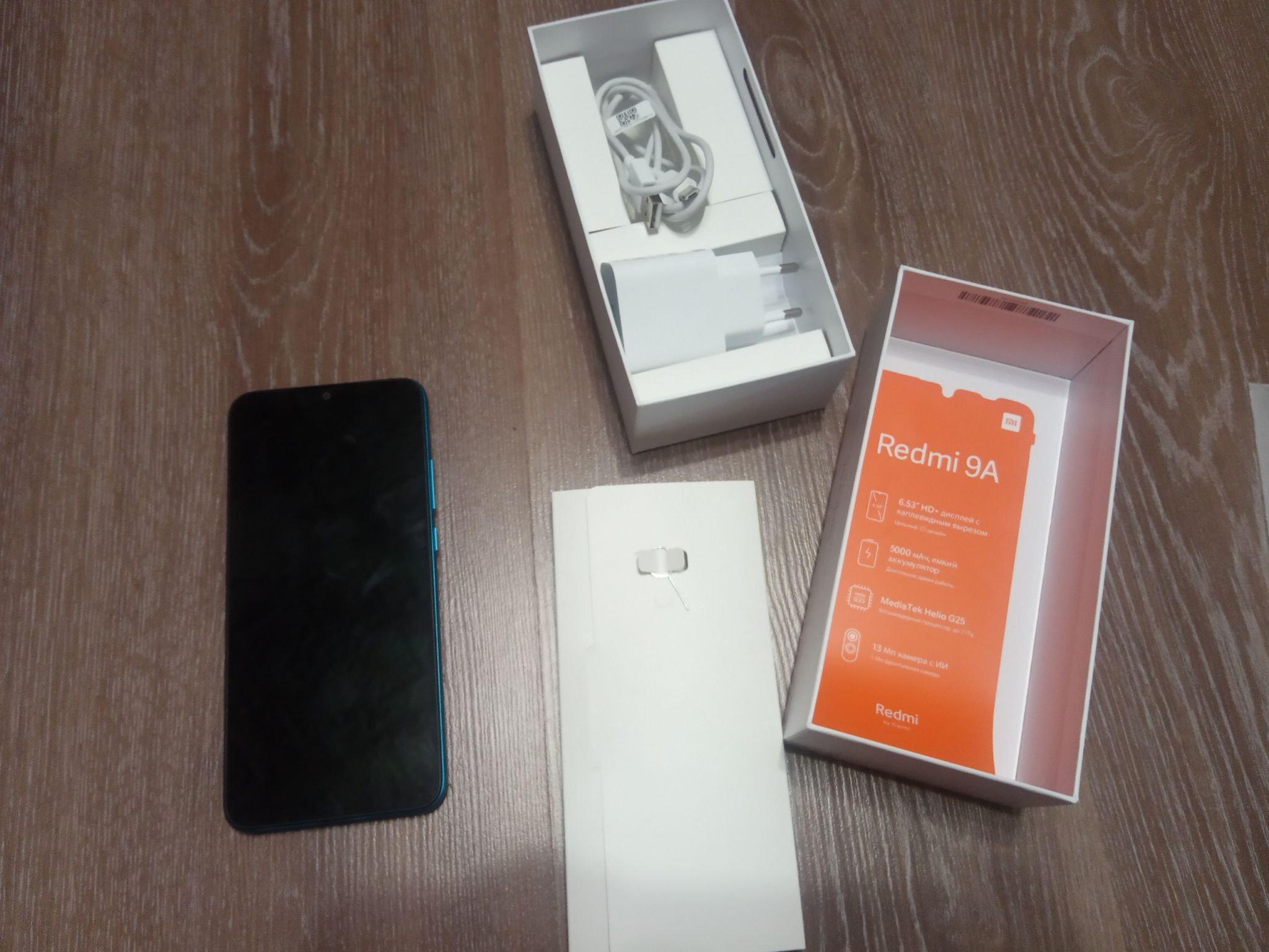 Redmi Note 9 Pro Отзывы Владельцев
