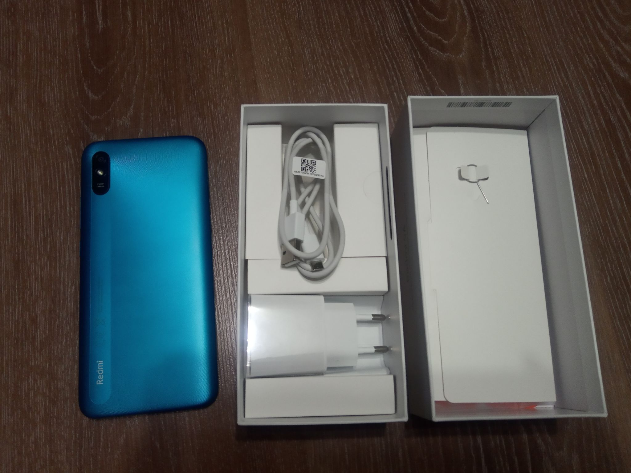 Xiaomi Redmi 9с 2 32gb