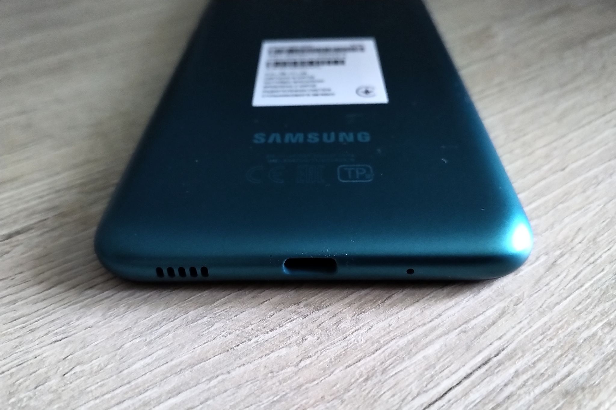 Samsung M11
