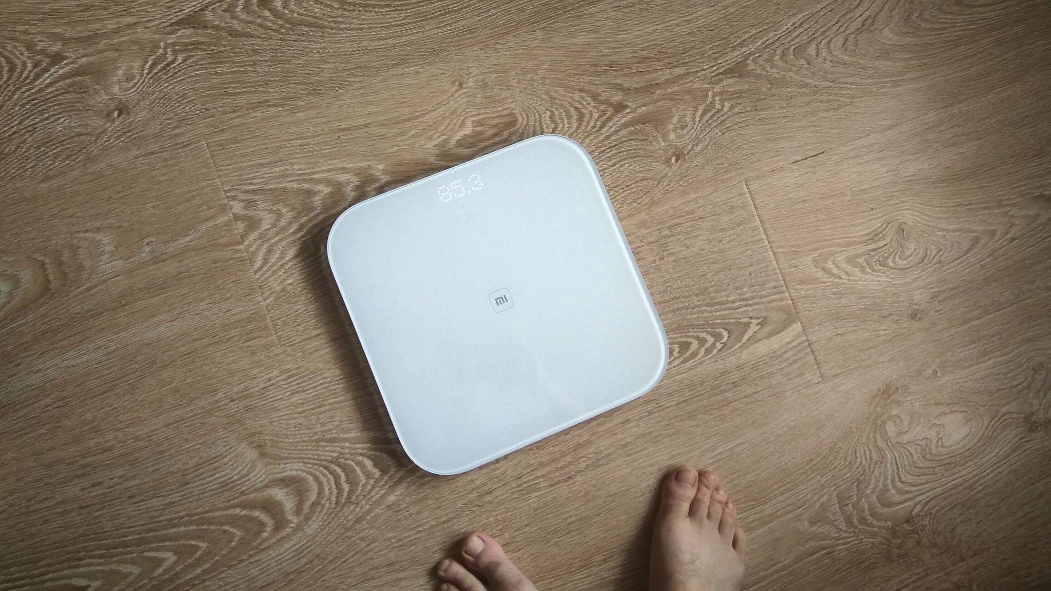 Xiaomi Mi Weight Scale 2