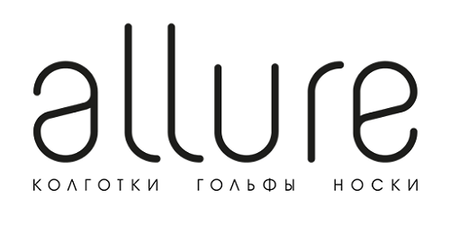 Allure report. Allure логотип. Оско продукт. Аллюр Благовещенск логотип. Логотип Allure колготки.