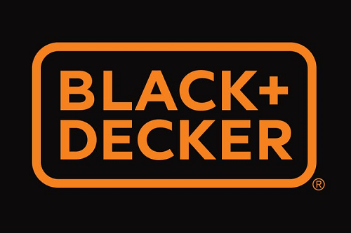 BLACK DECKER