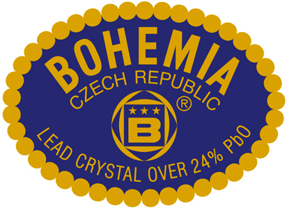 CRYSTAL BOHEMIA