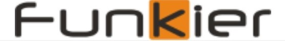 Каталог товаров FUNKIER — купить в интернет-магазине ОНЛАЙН ТРЕЙД.РУ