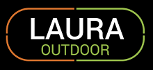 Стойка для подвесных кресел laura outdoor черная 2 части