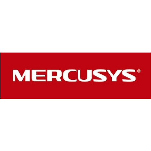 Mercusys лого. Mercusys логотип.