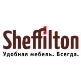 Вешалка настенная sheffilton альберо