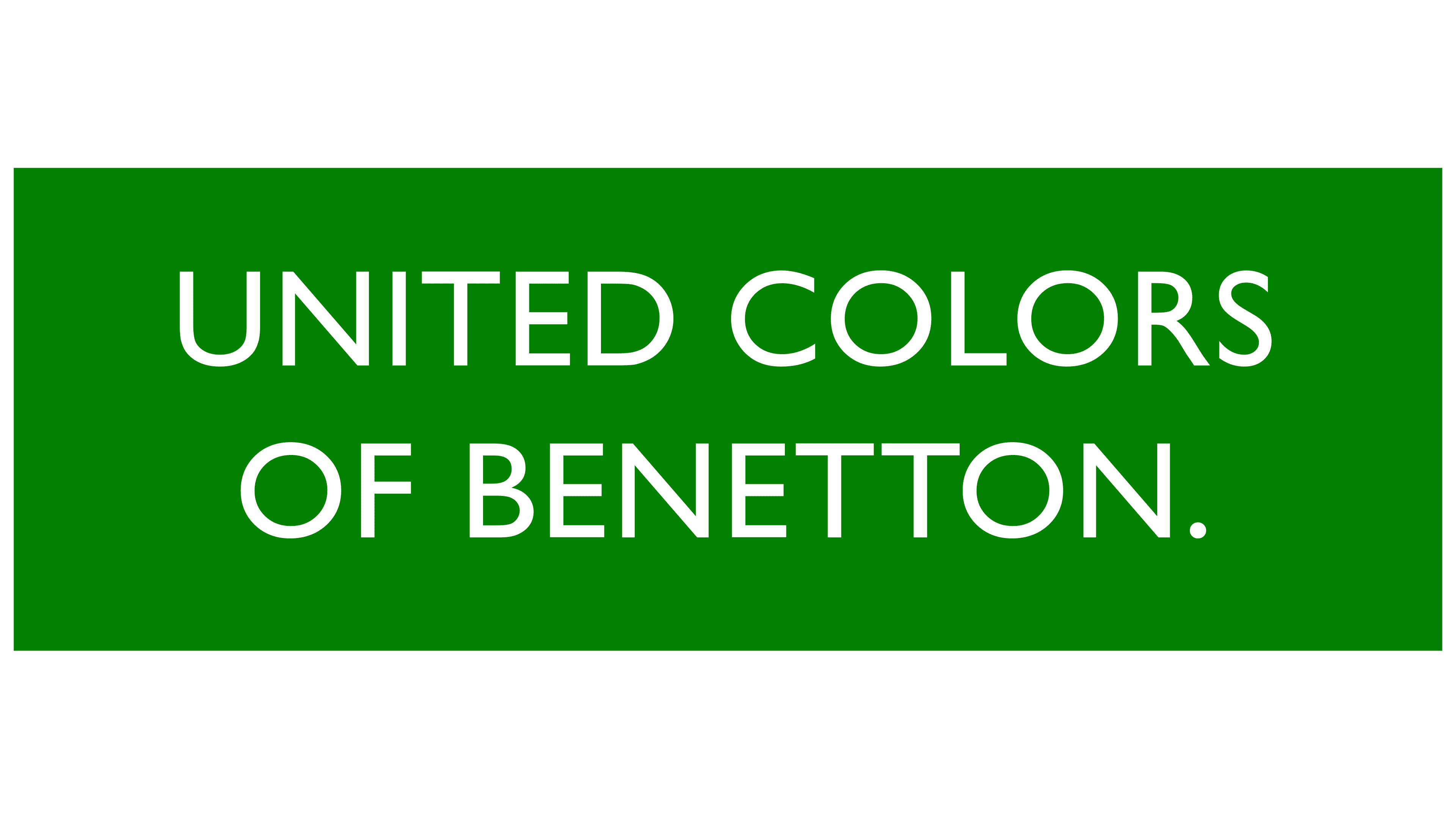 Кроссовки UNITED COLORS OF BENETTON PEGGY BTM313200 мужские, цвет серо ...