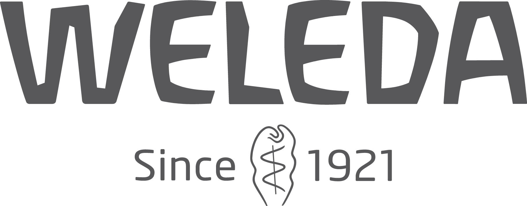 WELEDA