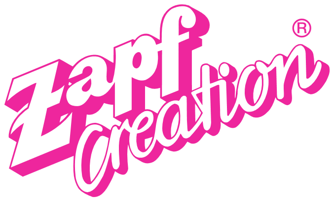 Стул для кормления zapf creation