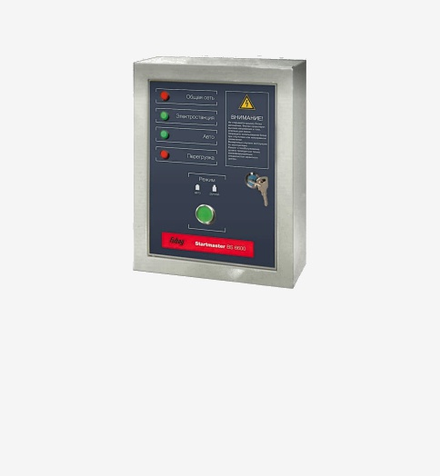 Startmaster bs 11500 схема подключения