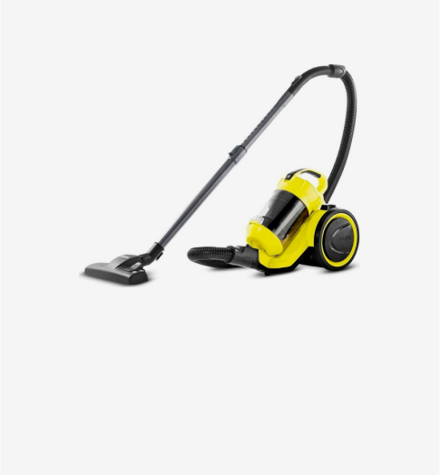 Пылесосы — купить в интернет-магазин ОНЛАЙН ТРЕЙД.РУ