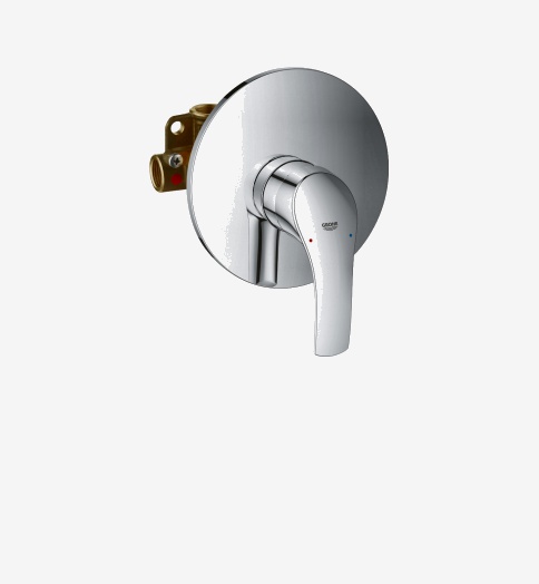 Смесители — купить в интернет-магазин ОНЛАЙН ТРЕЙД.РУ