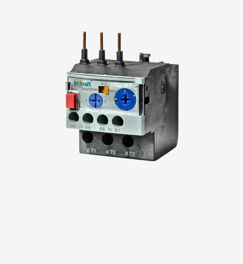 Автоматические выключатели и реле — купить в интернет-магазин ОНЛАЙН ...