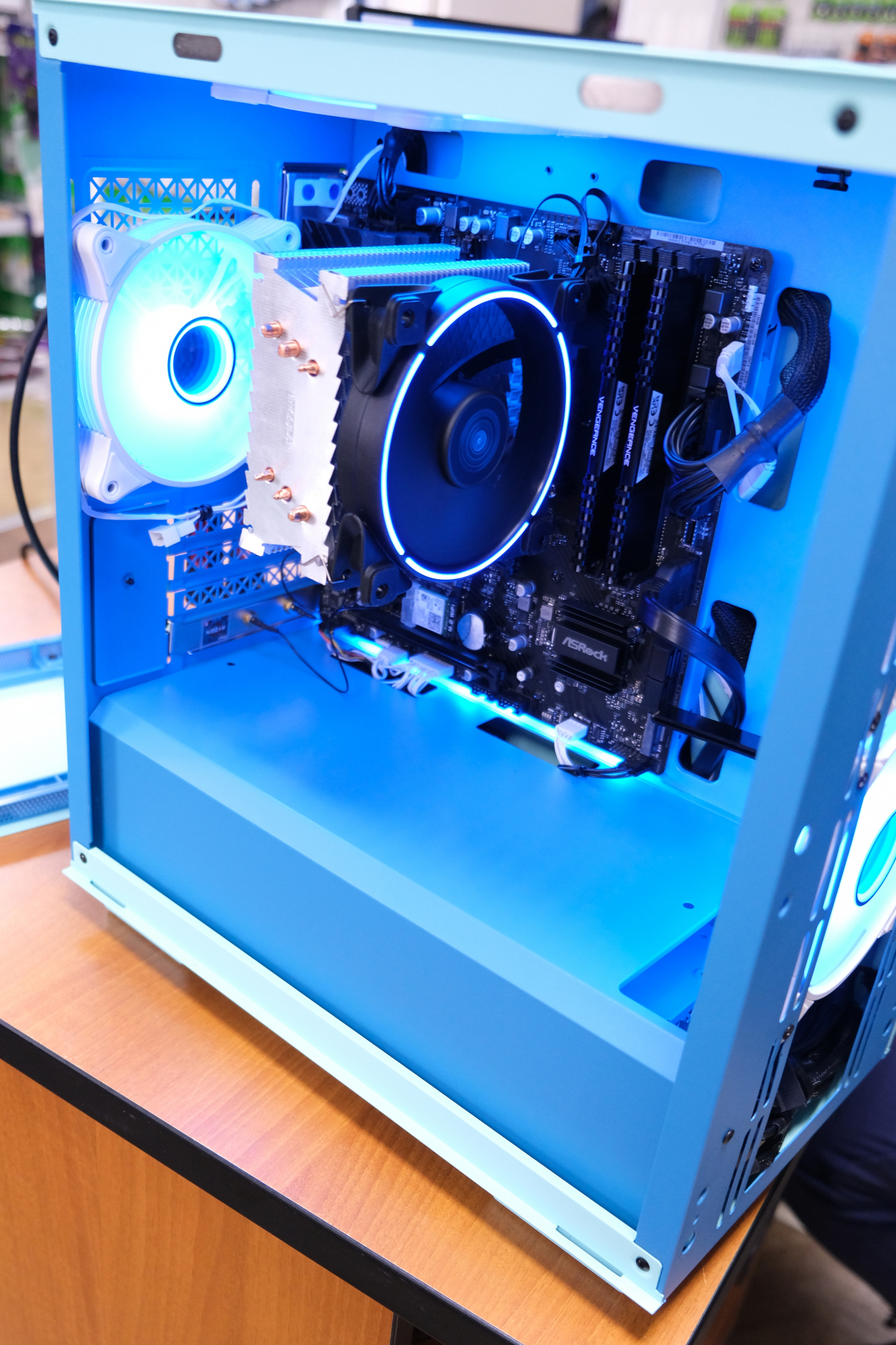 Deepcool macube 110