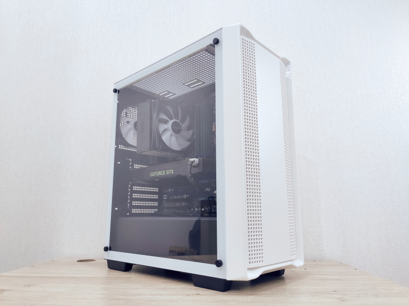 Deepcool cc560